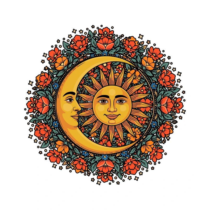 Litha Pagan Solstice d’été Midsommar