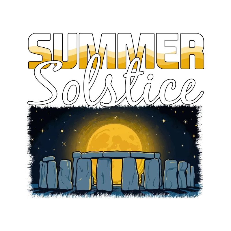 Litha Pagan Solstice d’été Midsommar