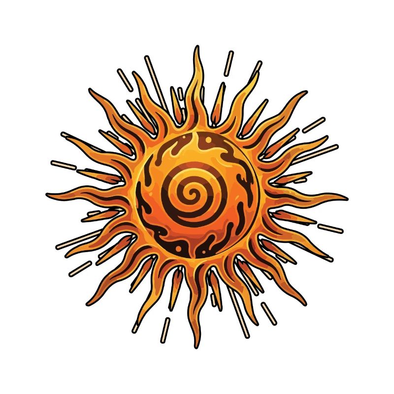 Litha Pagan Solstice d’été Midsommar