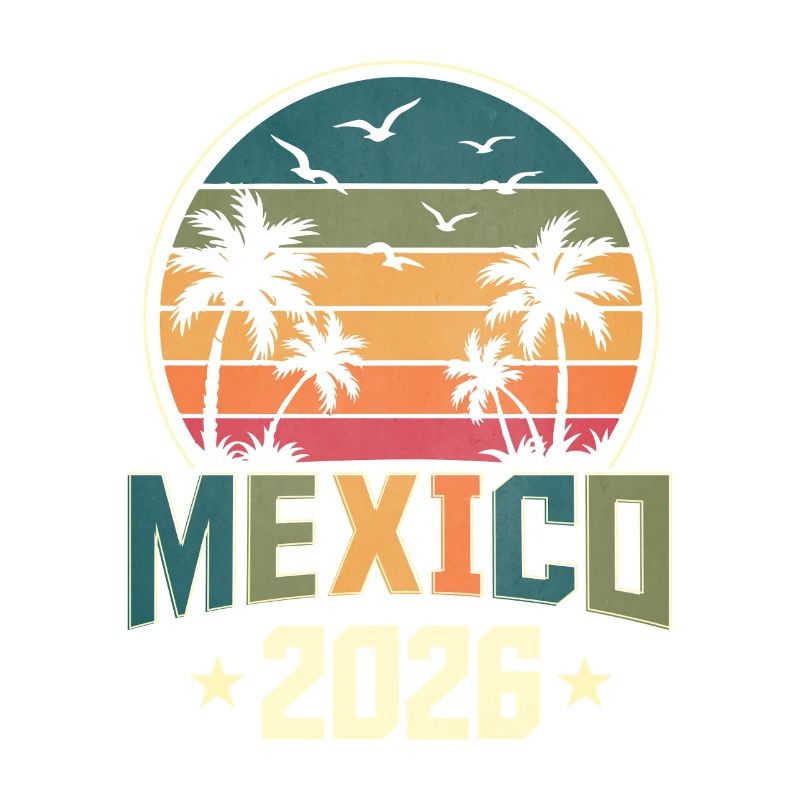 Mexiko 2026