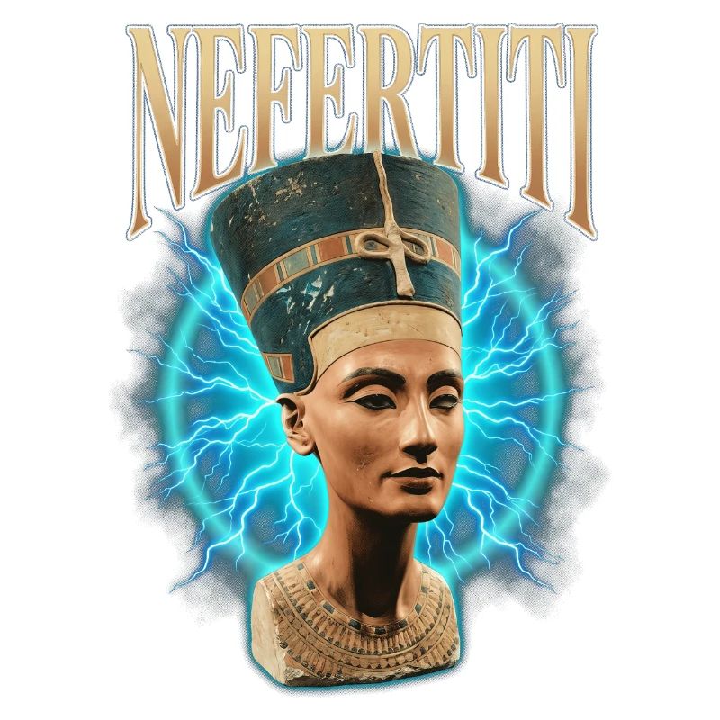 Nefertiti Donner