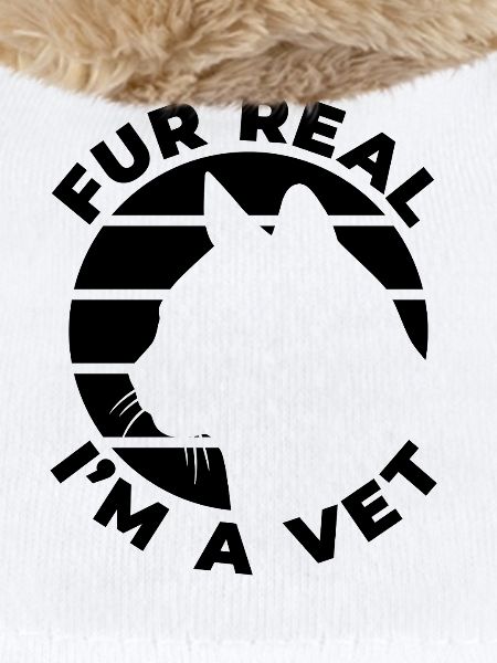 Veterinary joke