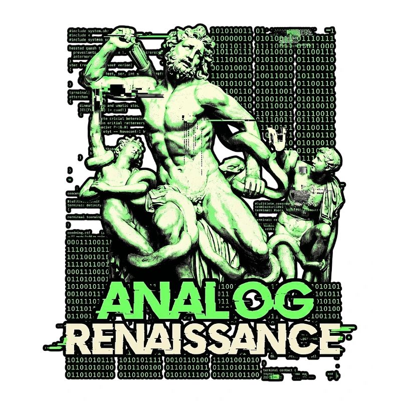 Renaissance analogique
