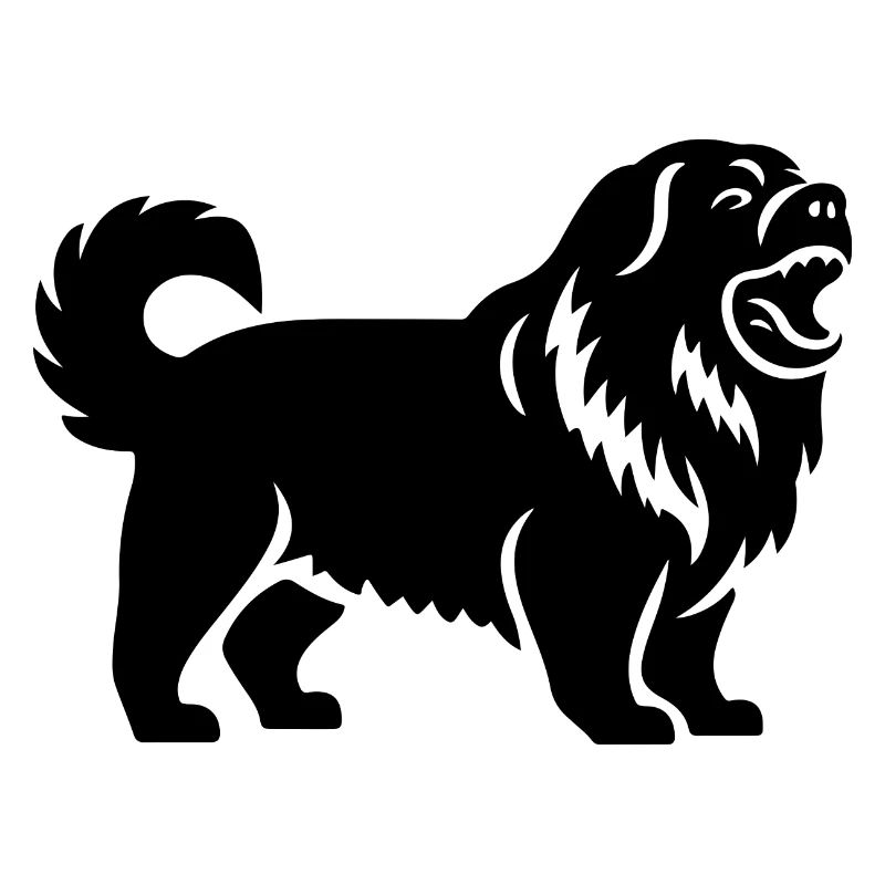 Chien Chow Chow