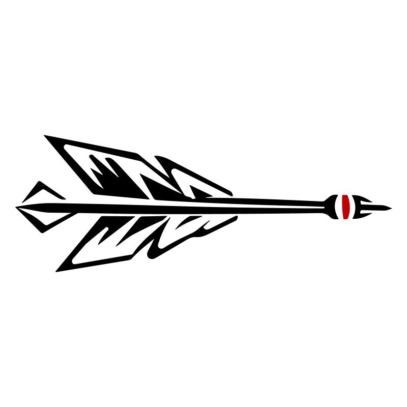 Fléchettes Symbole Fléchettes