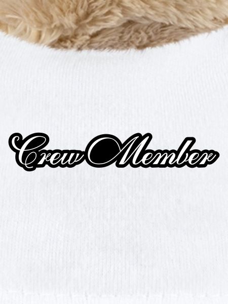 Crew Member