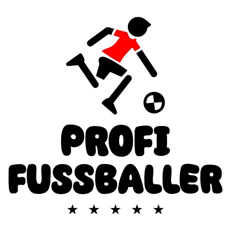 Fussball Profi