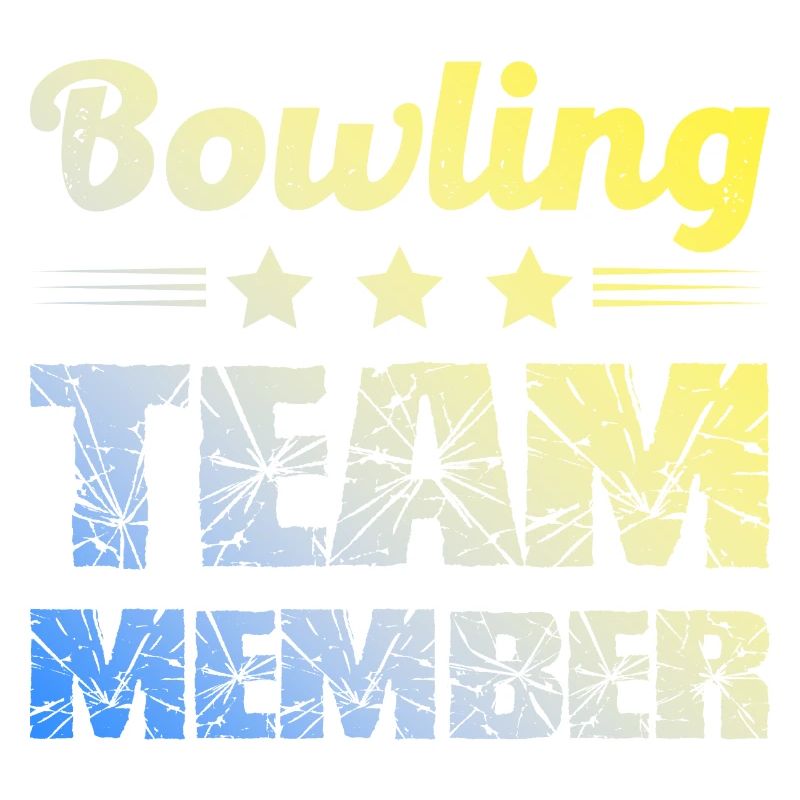 Équipe de bowling