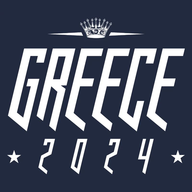 Grèce 2024