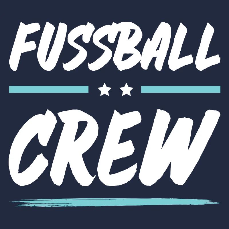 Fussball Crew