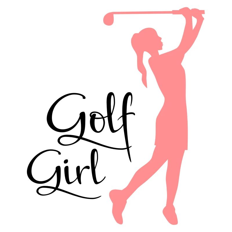 golf frauen