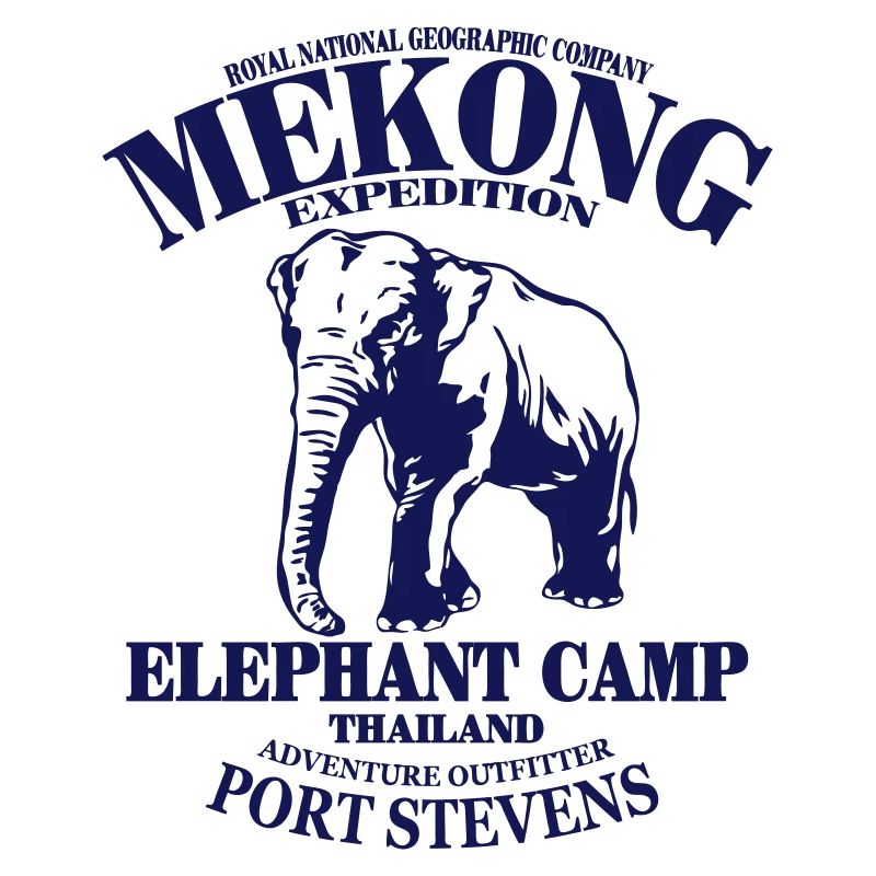 Elefant - Elephant