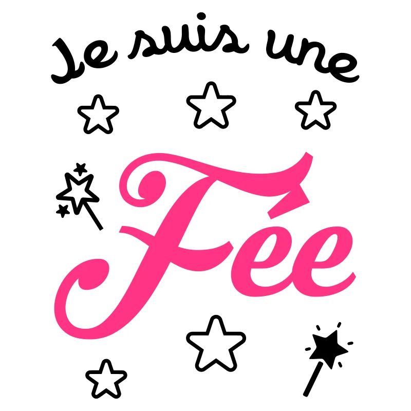 fille / fée / princesse / bébé