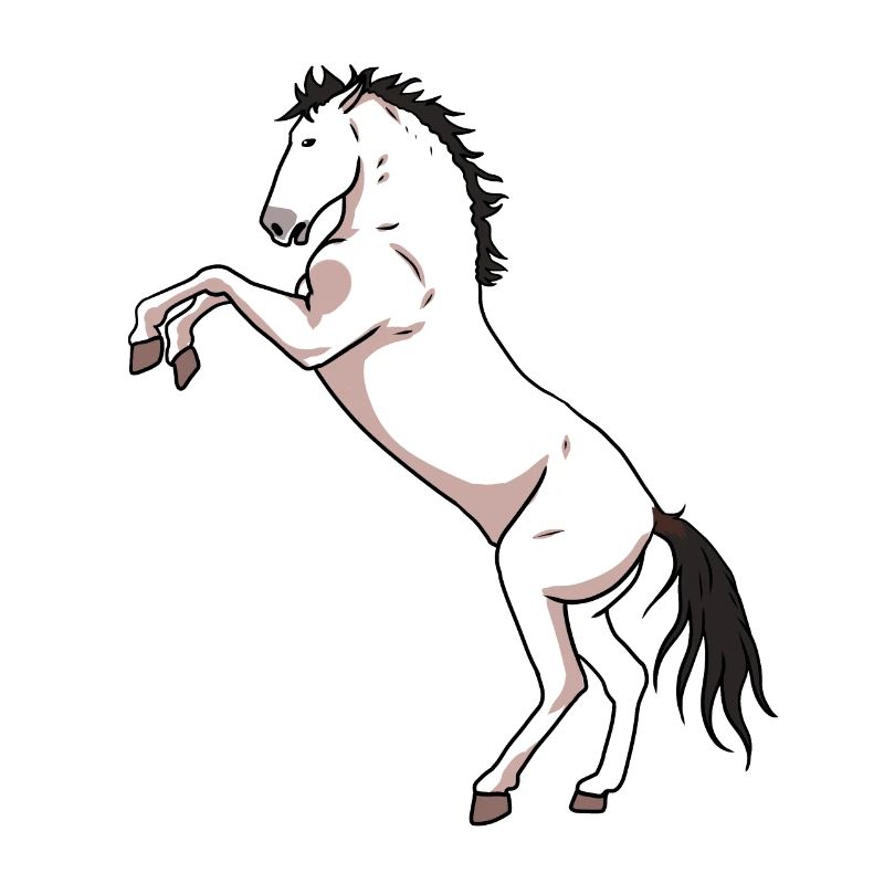 Cheval cheval cheval cheval