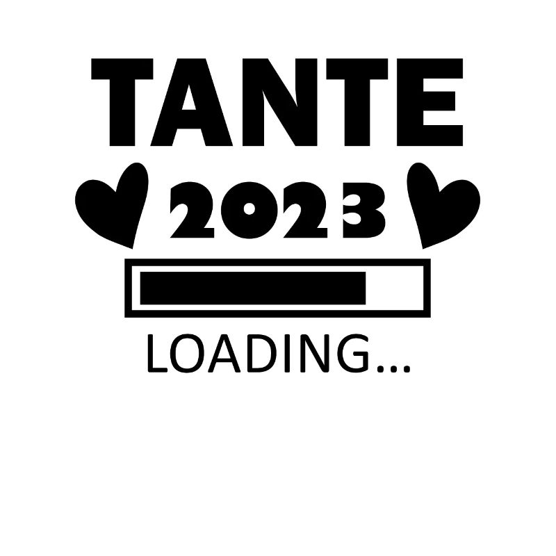 Tante 2023 Loading