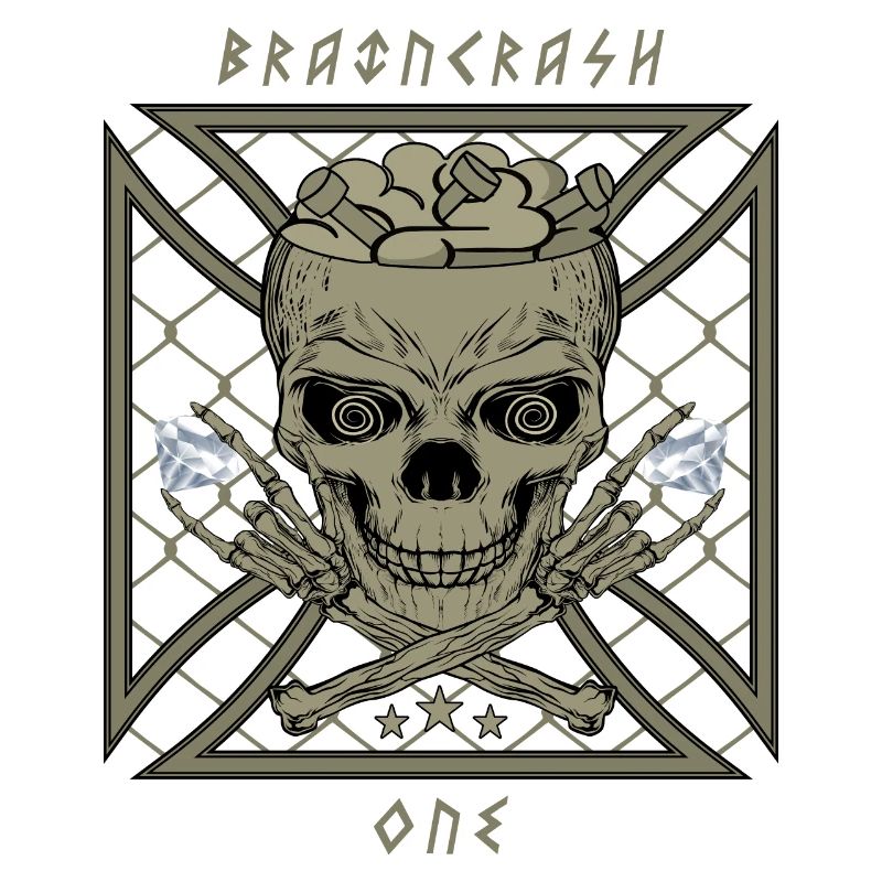 Brain Crash One