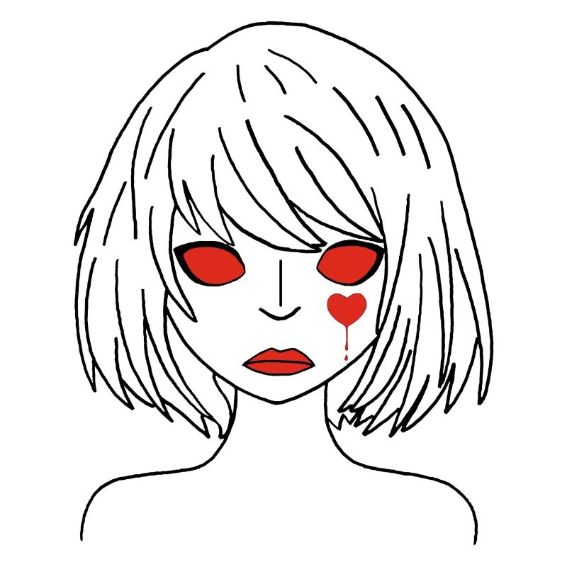 Bleeding heart