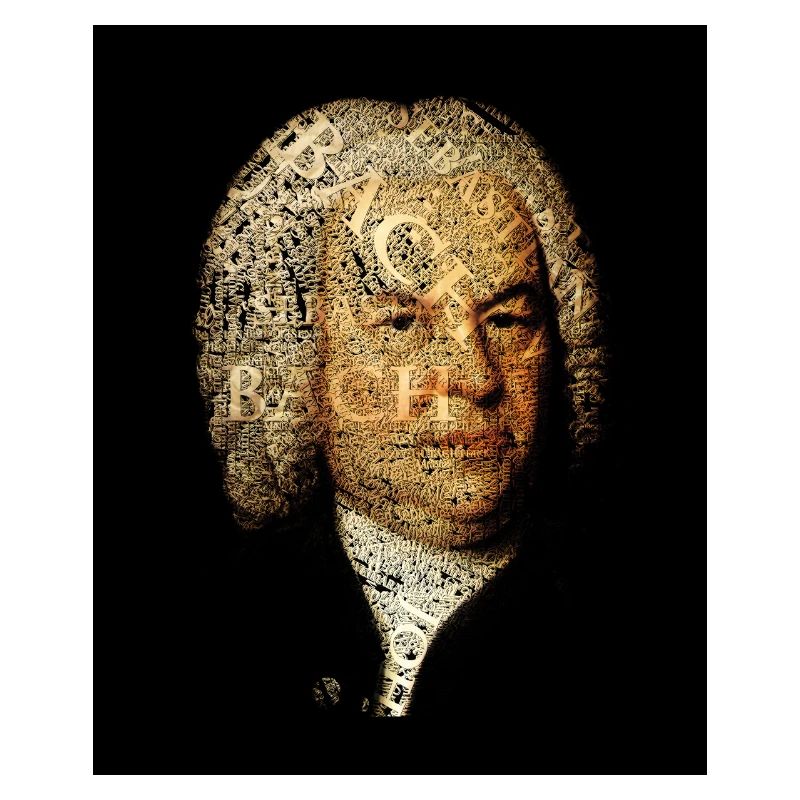 Johann Sebastian Bach