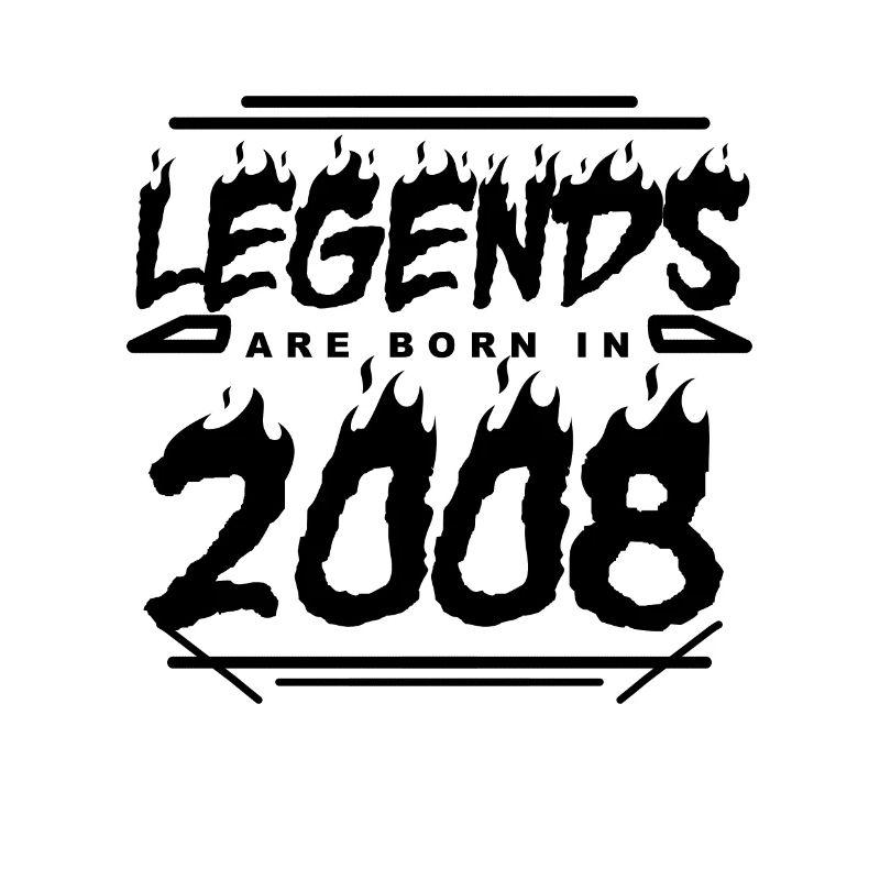 2008 - Année de construction 2008 - Année de construction 2008