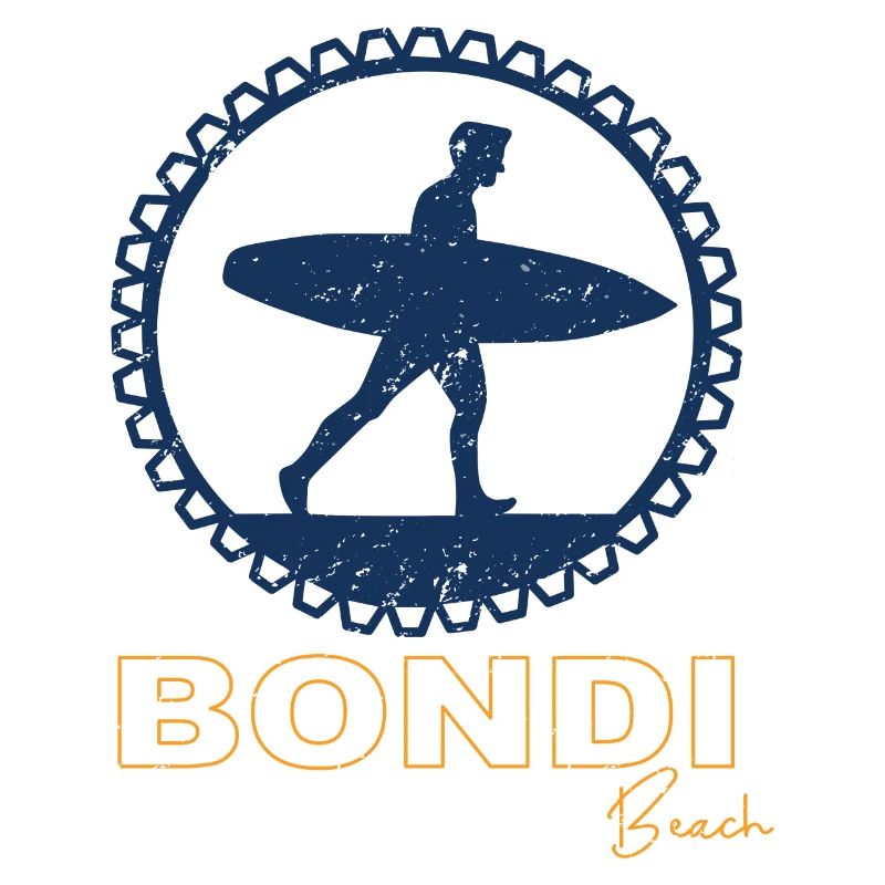 Plage de Bondi