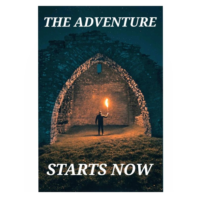 Votre aventure !