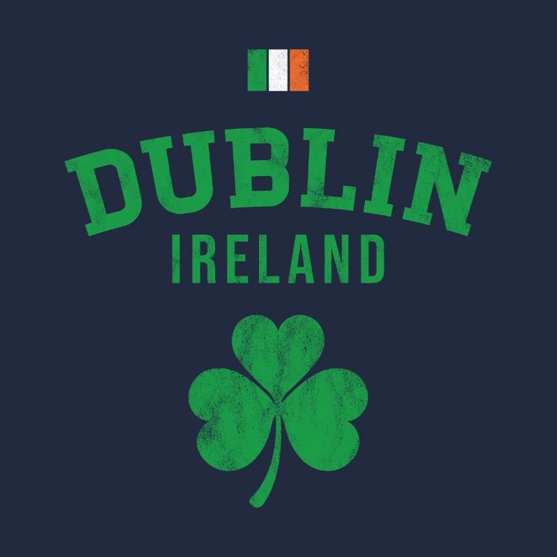 Dublin, Irlande