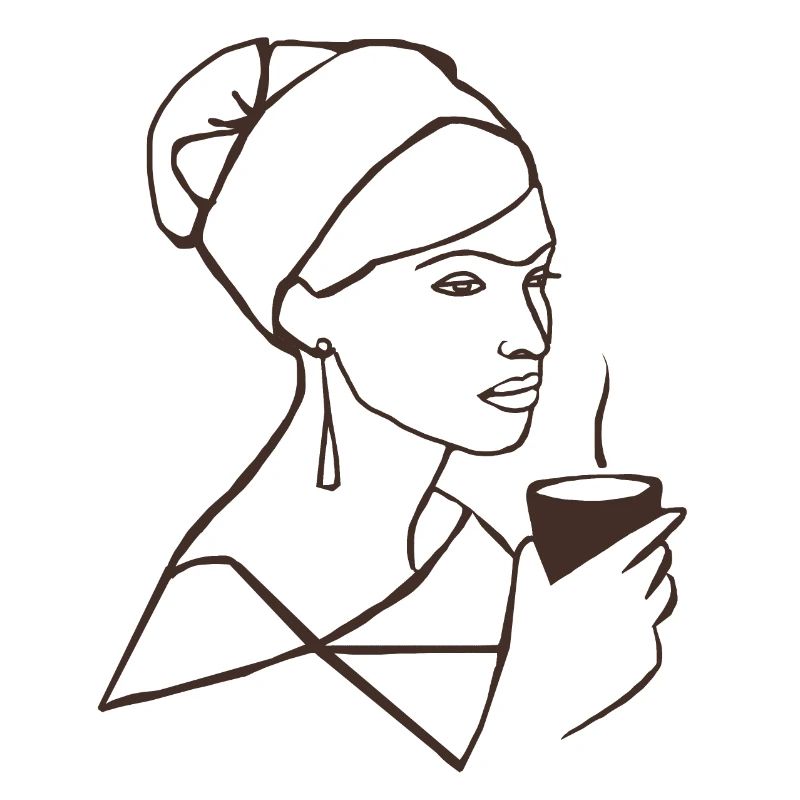 L’amour du café
