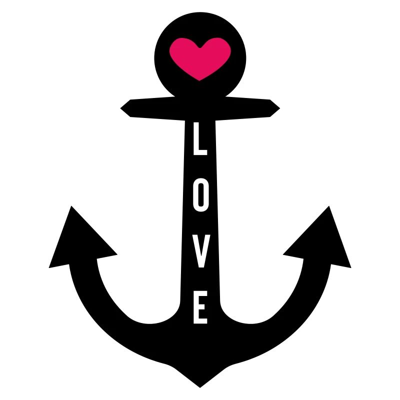 love anker