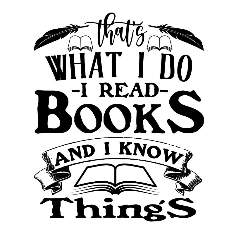 reading read books