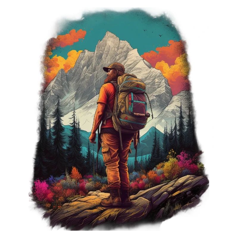 Wanderer 01