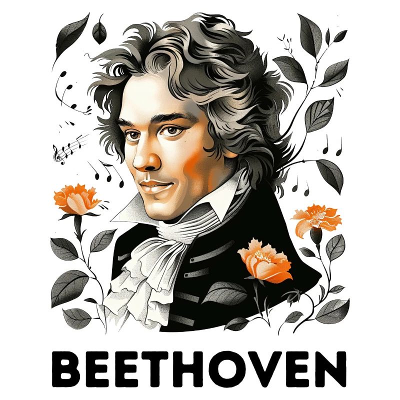 Ludwig van Beethoven