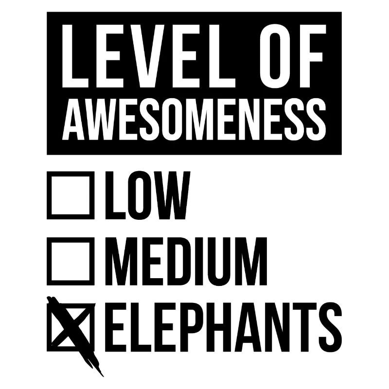 Elefant