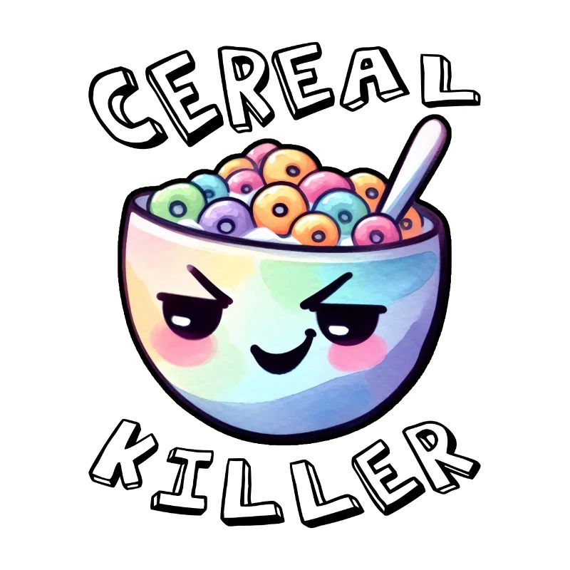 Cereal Killer