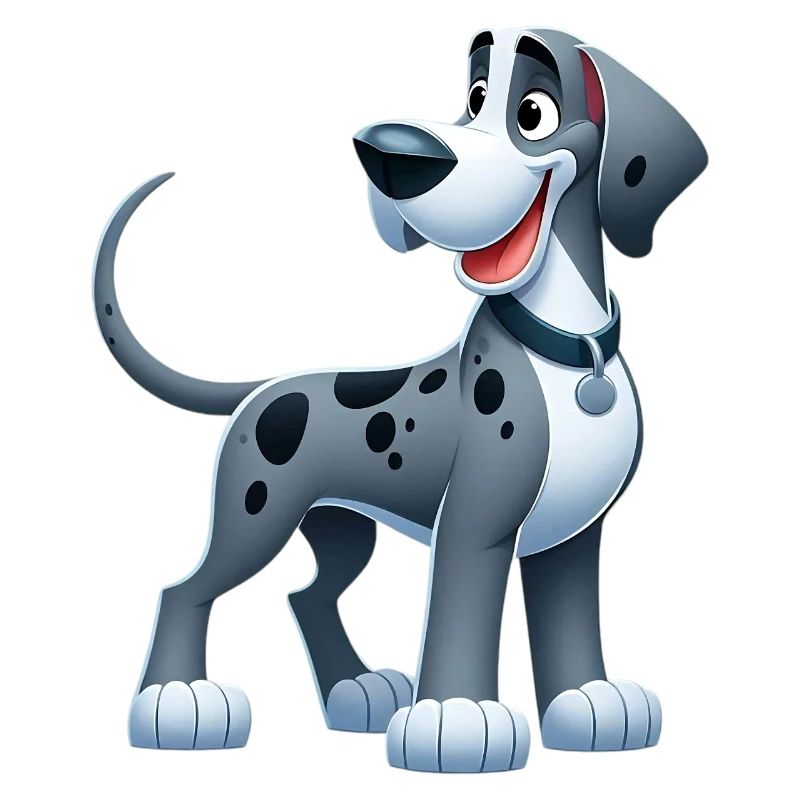 Great Dane 2