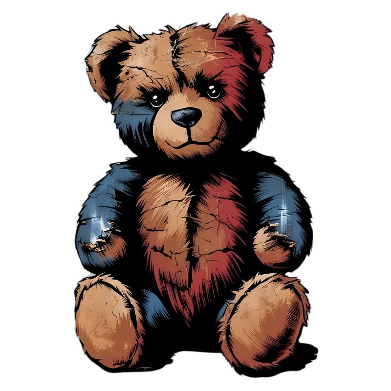 Teddy Kuscheltier Teddybär