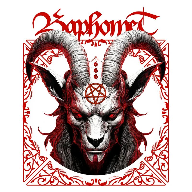 Baphomet