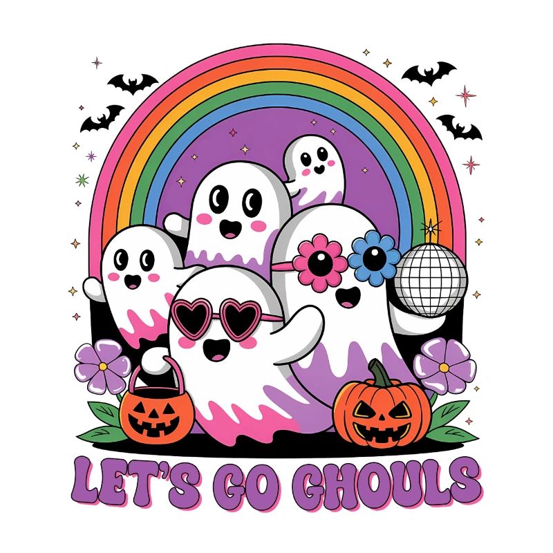 Geist Halloween