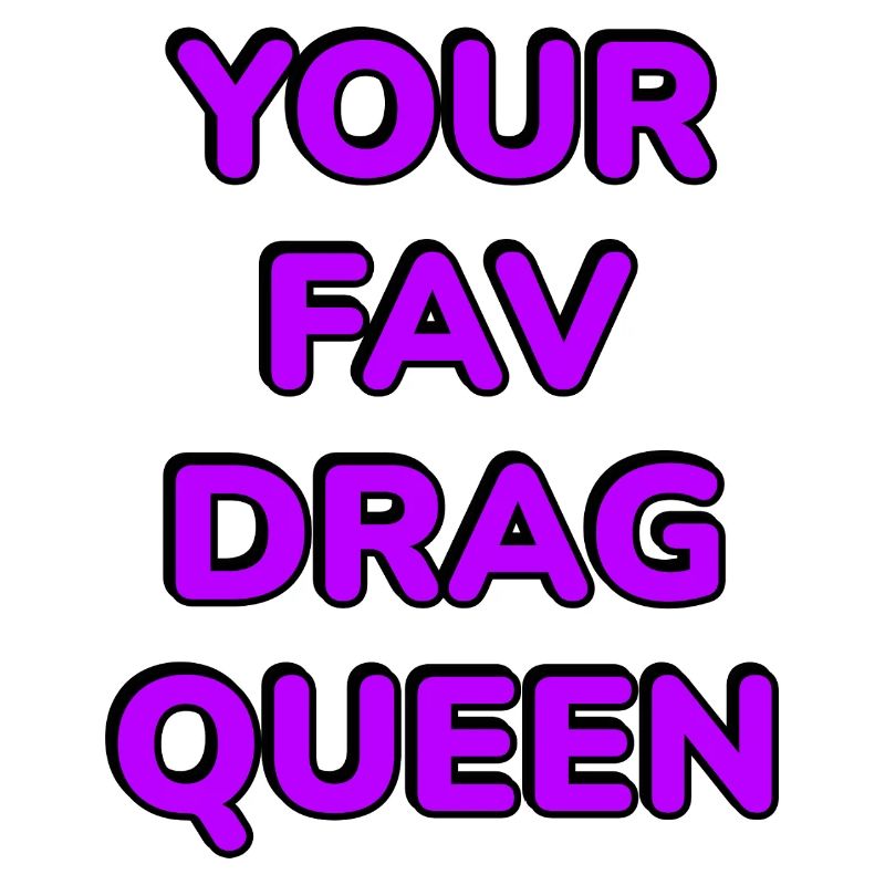 Votre drag queen préférée