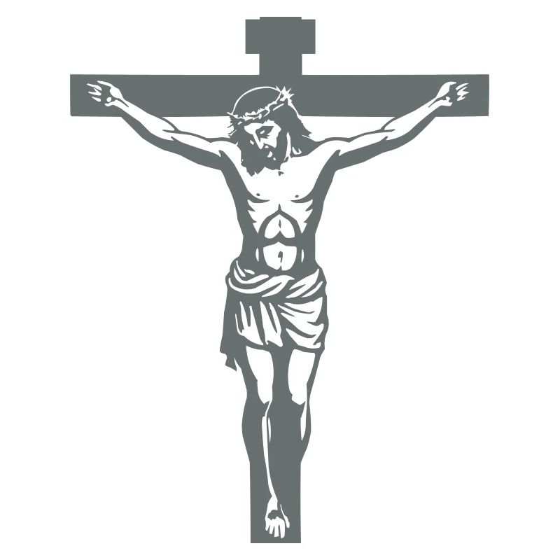 Croix de Jésus