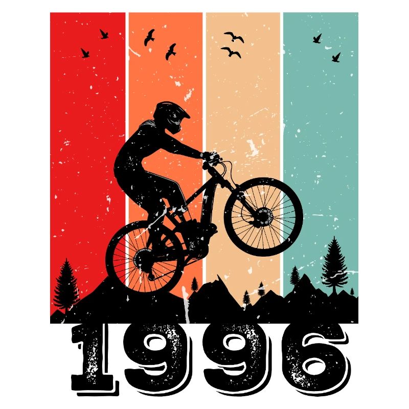 1996 vintage