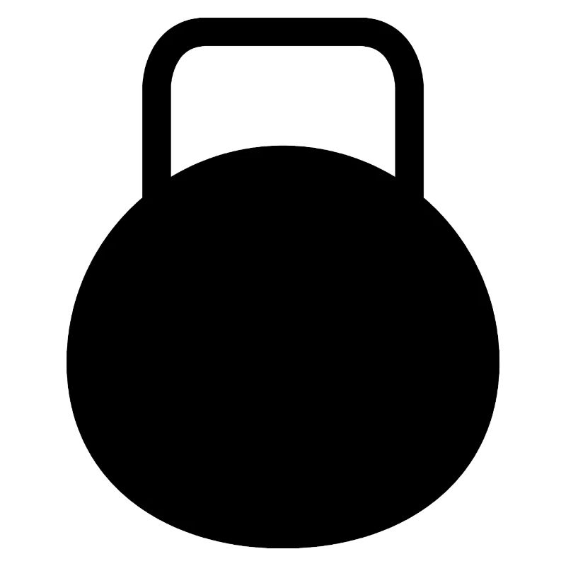 Kettle bell