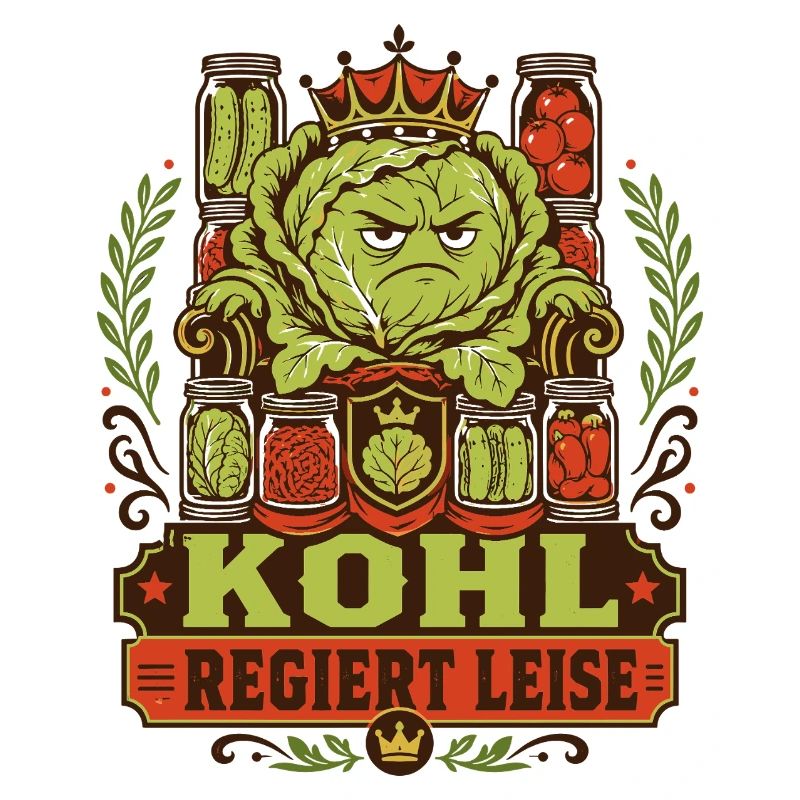Kohl rules quietly