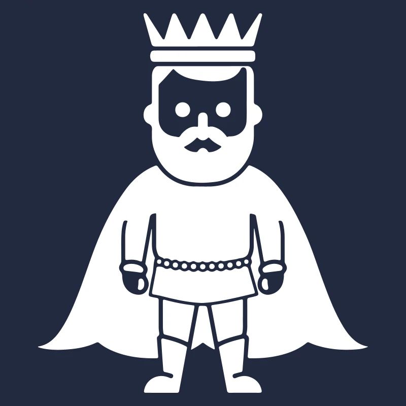 Roi Majesté
