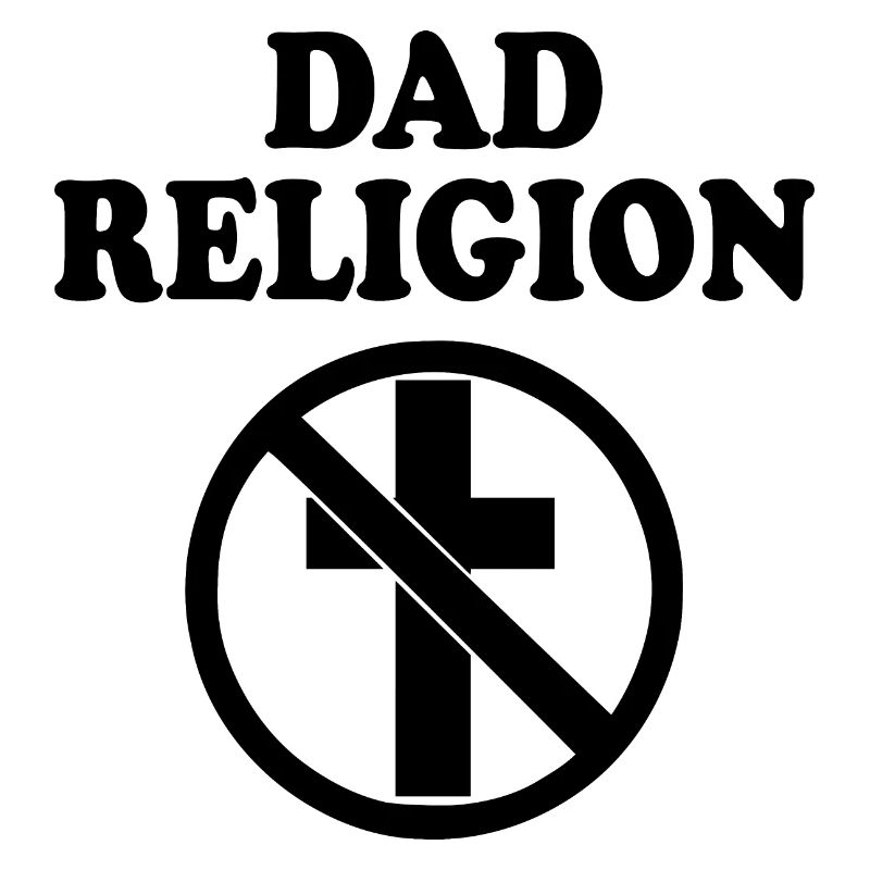 Dad religion