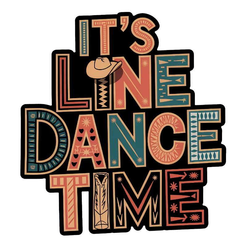 Line Dance Time Line Dancing my passion