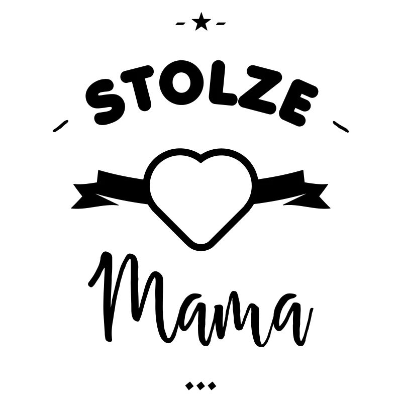 stolze mama