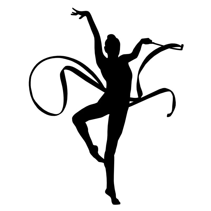 Rhythmic gymnastics