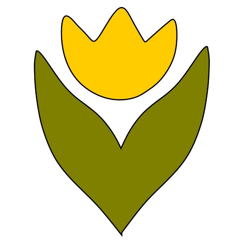 Fleur, Jaune, Fleur Jaune, Fleurs, Tulipe, Tulipes, Fleur