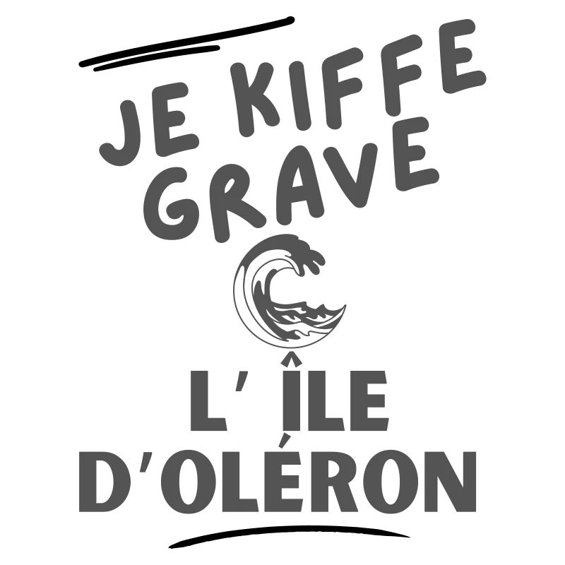 Je kiffe grave l'île d'Oléron 2