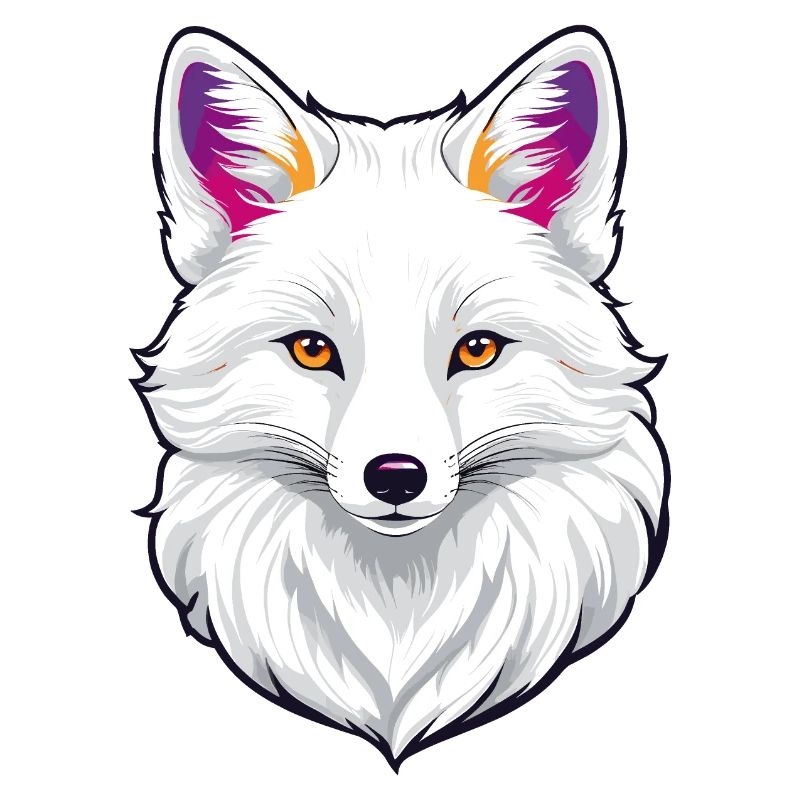 Arctic Fox